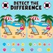 Detect the Difference