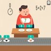 Feed Math Pro